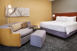  - Courtyard by Marriott Hotel Westport Maryland Heights