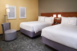  - Courtyard by Marriott Hotel Westport Maryland Heights