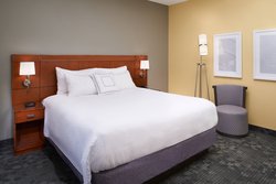  - Courtyard by Marriott Hotel Westport Maryland Heights