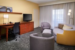  - Courtyard by Marriott Hotel Westport Maryland Heights