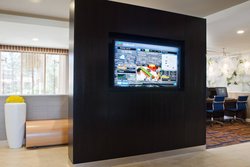  - Courtyard by Marriott Hotel Westport Maryland Heights