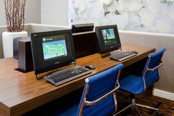  - Courtyard by Marriott Hotel Westport Maryland Heights