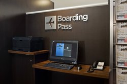  - Courtyard by Marriott Hotel Westport Maryland Heights