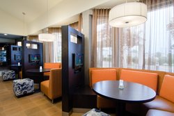  - Courtyard by Marriott Hotel Westport Maryland Heights