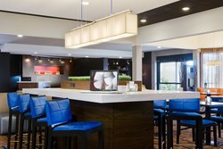 - Courtyard by Marriott Hotel Westport Maryland Heights