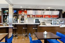  - Courtyard by Marriott Hotel Westport Maryland Heights