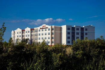 Residence Inn by Marriott Tampa Suncoast Parkway at NorthPointe Village