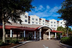  - Residence Inn by Marriott Lutz