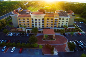 Courtyard by Marriott Sandestin at Grand Boulevard