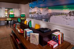  - Courtyard by Marriott Hotel Sandestin Miramar Beach