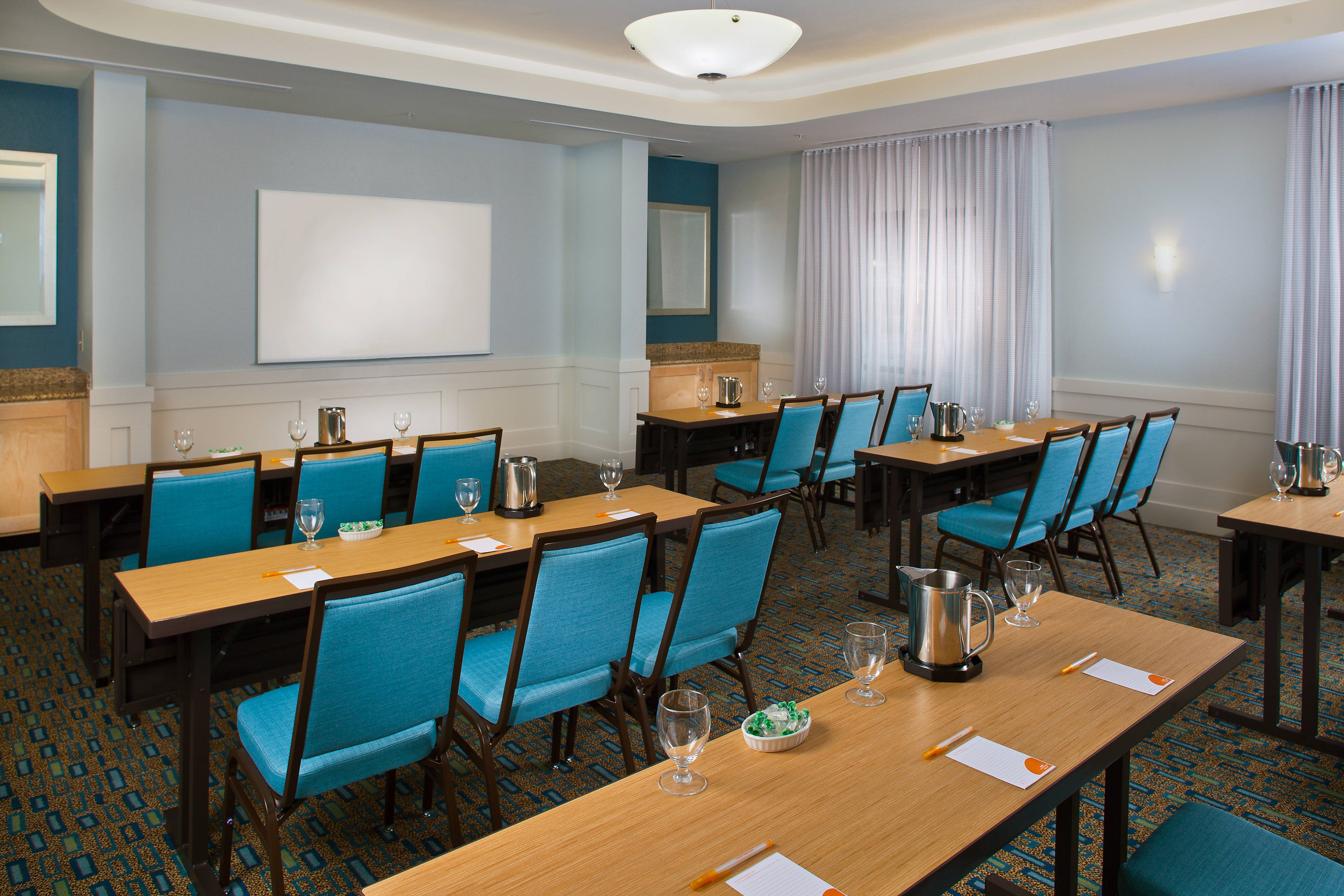Loggerhead Meeting Space