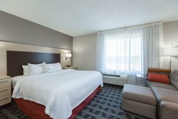  - TownePlace Suites by Marriott Winchester - I-81, Exit 315