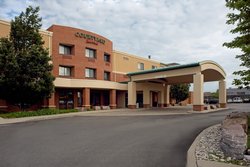  - Courtyard by Marriott Hotel Hamilton
