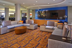  - Courtyard by Marriott Hotel Hamilton
