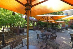  - Courtyard by Marriott Hotel Hamilton