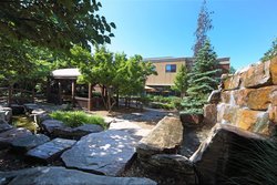  - Courtyard by Marriott Hotel Hamilton