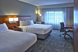  - Courtyard by Marriott Hotel Hamilton
