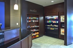  - Courtyard by Marriott Hotel Hamilton