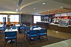  - Courtyard by Marriott Hotel Hamilton