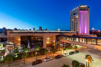 Delta Burnaby Hotel and Conference Centre