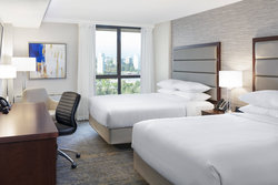  - Delta Hotel by Marriott Burnaby Conference Centre