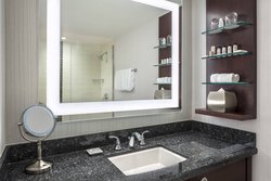  - Delta Hotel by Marriott Burnaby Conference Centre