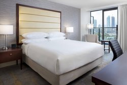  - Delta Hotel by Marriott Burnaby Conference Centre