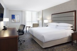  - Delta Hotel by Marriott Burnaby Conference Centre