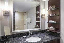  - Delta Hotel by Marriott Burnaby Conference Centre