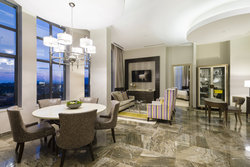  - Delta Hotel by Marriott Burnaby Conference Centre