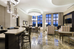  - Delta Hotel by Marriott Burnaby Conference Centre