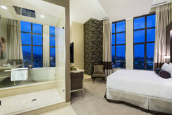  - Delta Hotel by Marriott Burnaby Conference Centre