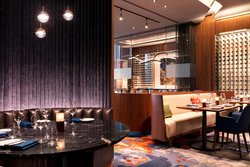  - Delta Hotel by Marriott Burnaby Conference Centre