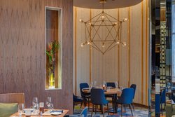  - Delta Hotel by Marriott Burnaby Conference Centre