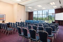  - Delta Hotel by Marriott Burnaby Conference Centre
