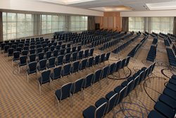  - Delta Hotel by Marriott Burnaby Conference Centre