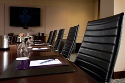  - Delta Hotel by Marriott Burnaby Conference Centre
