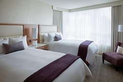  - Marriott Pinnacle Downtown Hotel Vancouver
