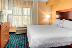  - Fairfield Inn & Suites by Marriott Oxford - I-20, Exit 188
