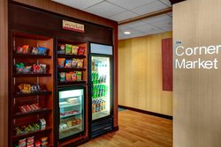  - Fairfield Inn & Suites by Marriott Oxford - I-20, Exit 188