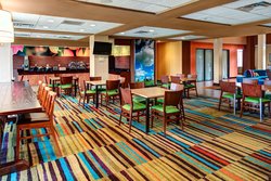  - Fairfield Inn & Suites by Marriott Oxford - I-20, Exit 188