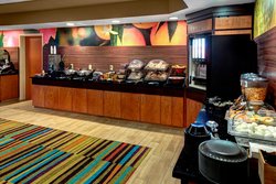  - Fairfield Inn & Suites by Marriott Oxford - I-20, Exit 188