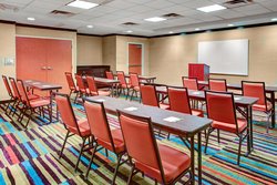  - Fairfield Inn & Suites by Marriott Oxford - I-20, Exit 188