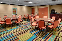  - Fairfield Inn & Suites by Marriott Oxford - I-20, Exit 188