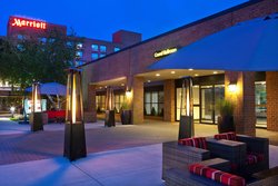  - Marriott Hotel Burlington - I-95, Exit 51