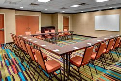 - Fairfield Inn & Suites by Marriott Oxford - I-20, Exit 188