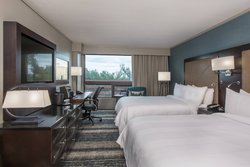  - Marriott Hotel Burlington - I-95, Exit 51
