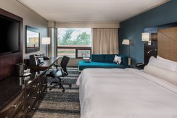  - Marriott Hotel Burlington - I-95, Exit 51