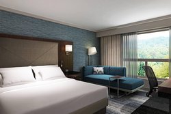  - Marriott Hotel Burlington - I-95, Exit 51