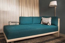  - Marriott Hotel Burlington - I-95, Exit 51